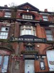 Black Horse pub